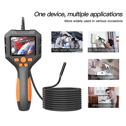 Skanto | Eagle Vision HD Professional Endoscope Camera