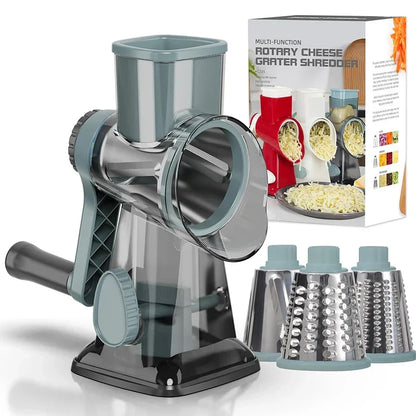 Skanto | Multifunctional Slicer for Delicious Dishes
