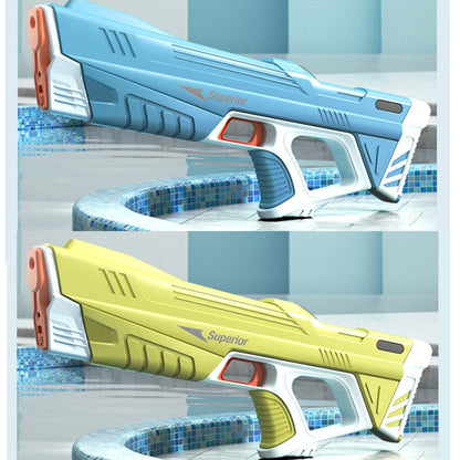 Skanto Skanto | Electric Water Gun