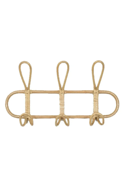 Rattan Wall Hook