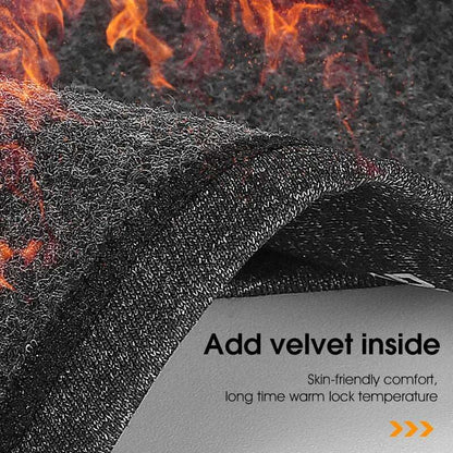 Warm balaclava for winter cycling: Face the cold with confidence!