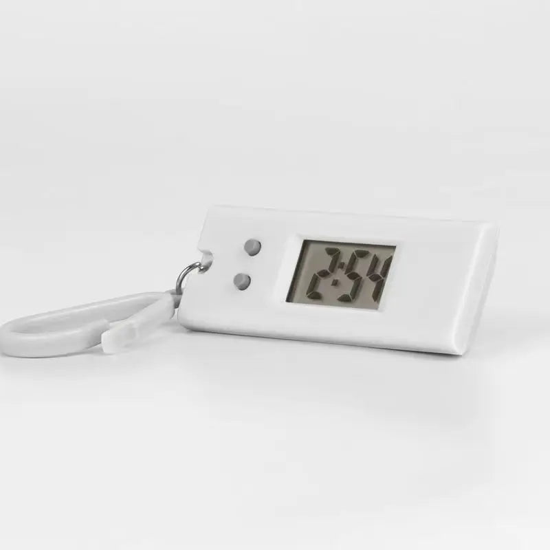 Skanto | Curved Screen Digital Alarm Clock