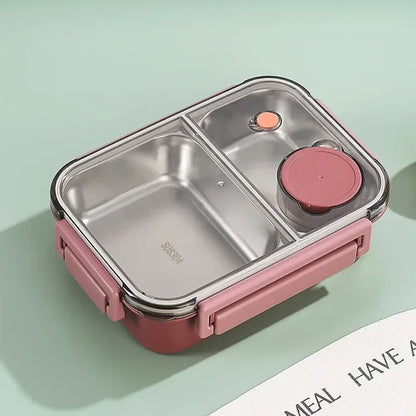 Insulated heated container for food storage Karnz