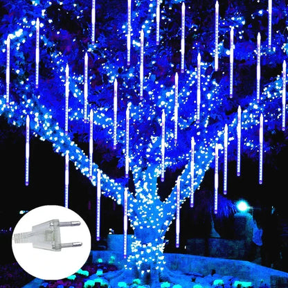 Skanto | MeteorLuxe | Luxury LED Shower Lighting
