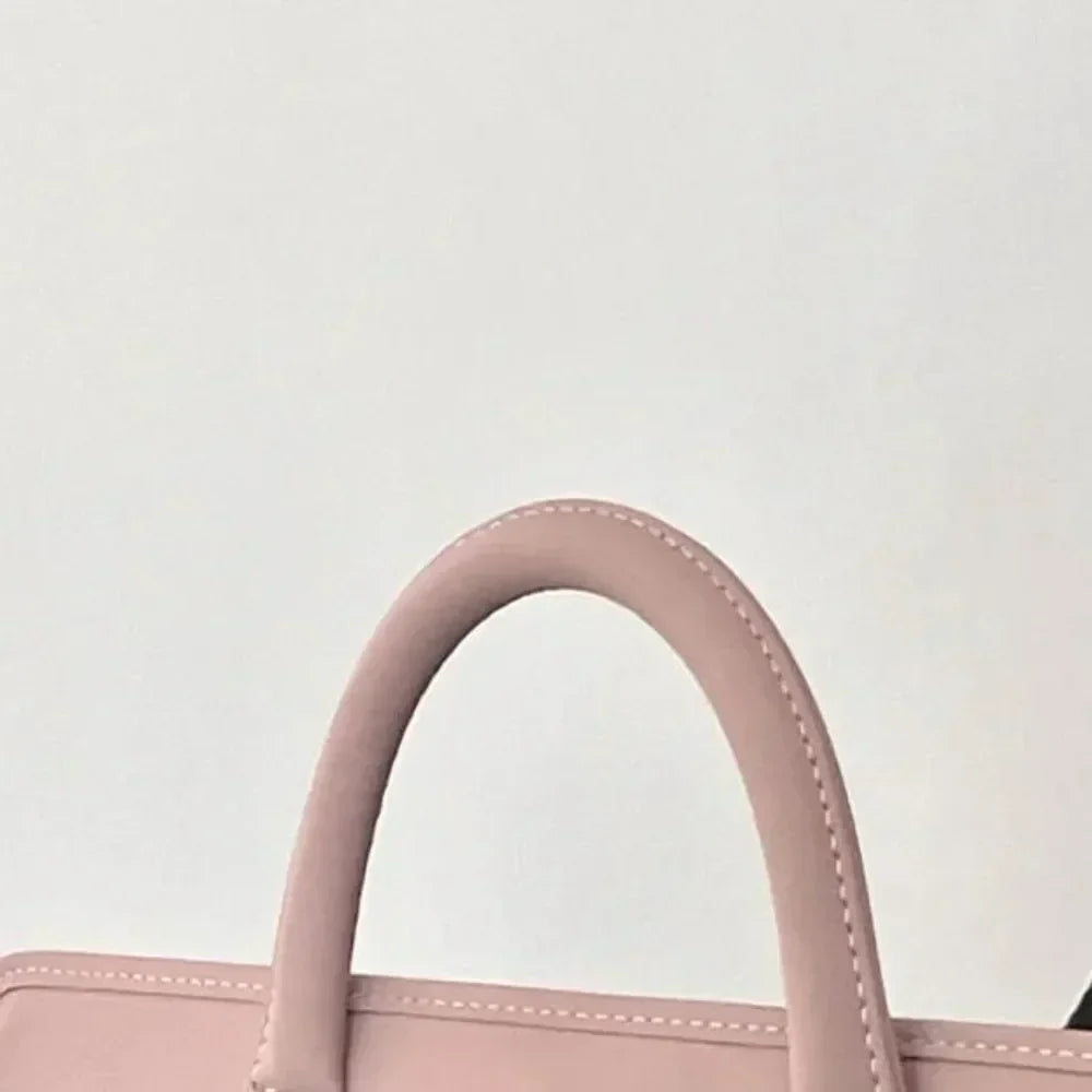 Kalsten | Protective Creative Pink Laptop Bag Case