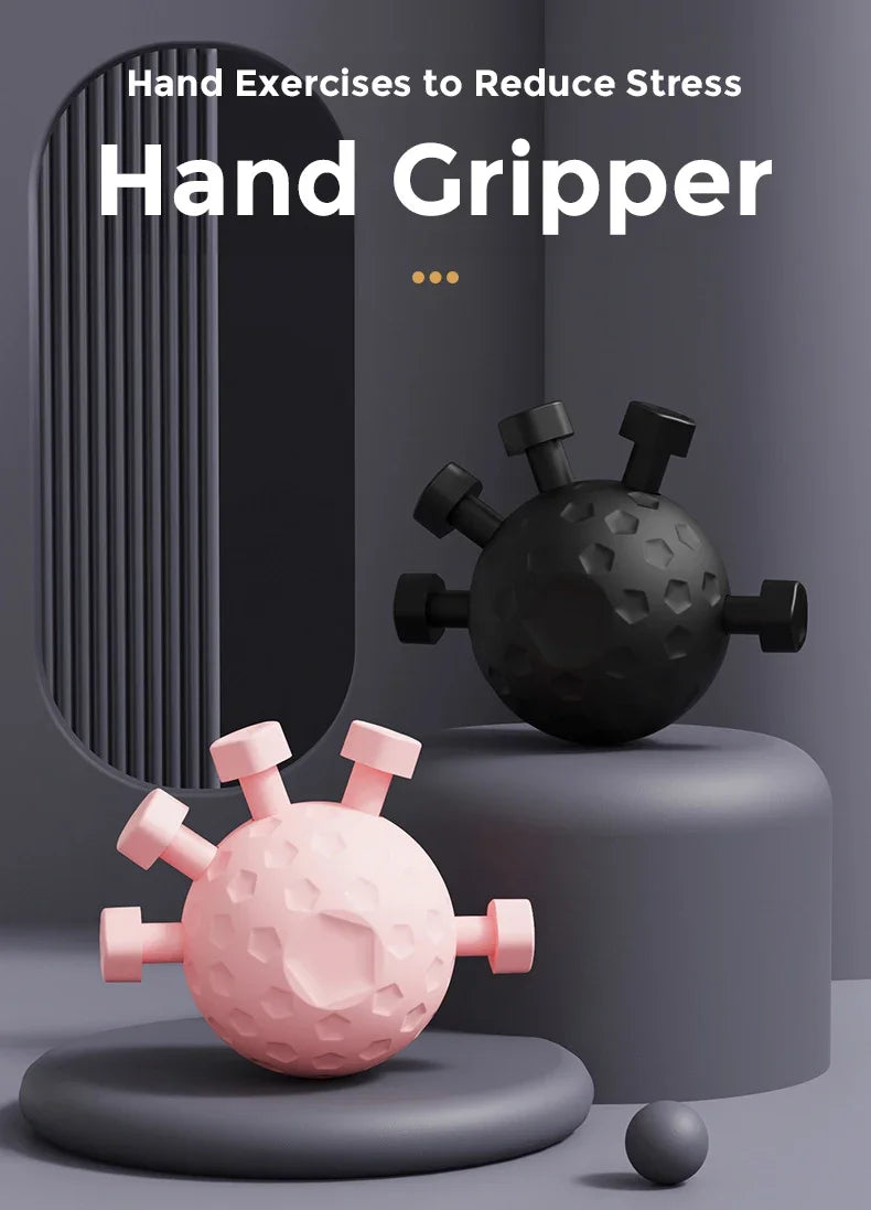 Skanto | Finger Hand Grip Trainer