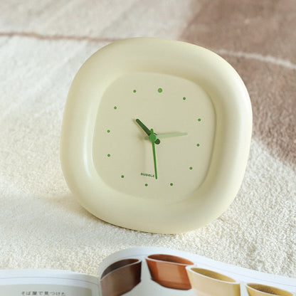 BubKarnze Minimal Wall Clock | Karnz