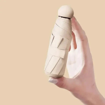 Skanto | Compact and quiet umbrella for any occasion