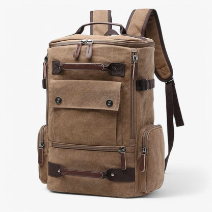 BowLift | Stylish & functional with laptop compartment for everyday life & adventure