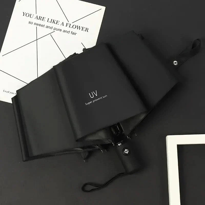 BowLift | WeatherGuard – Wind and waterproof pocket umbrella