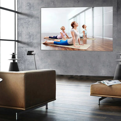 Skanto | Portable Projector Screen