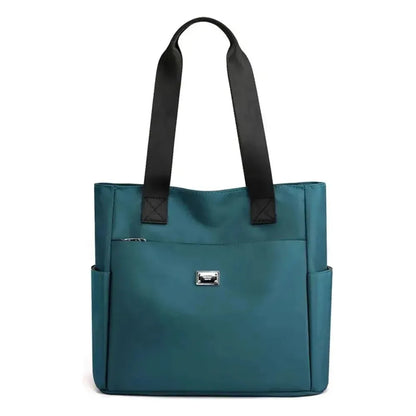 SchoolPro Bag - Waterproof Lightweight Handbag with Large Capacity | Brehn