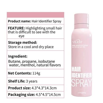 Skanto | Facial Hair Removal Spray
