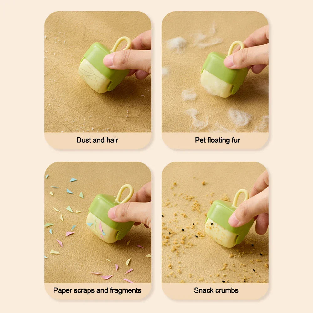 BowLift | Sticky Lint Remover Roller