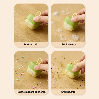BowLift | Sticky Lint Remover Roller