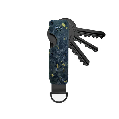 Key Organizer Aluminum | Karnz