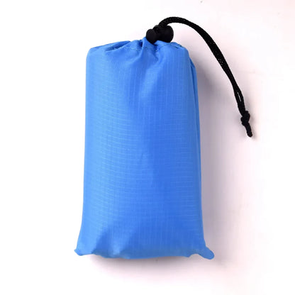 Skanto | Waterproof Tarp Rain Sunshade - Hammock Tarp for Camping and Survival - Picnic Awning - Outdoor Hiking Gear