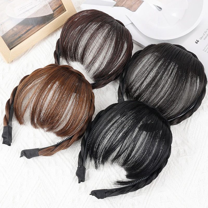 Kalsten | Hair Extension Headband