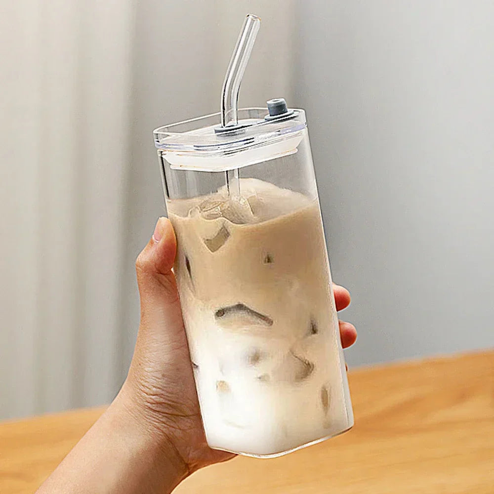 Square To-Go Cup Karnz