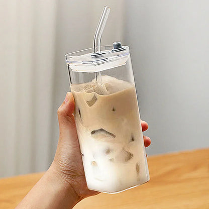 Square To-Go Cup Karnz