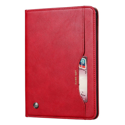 BowLift | Leather Flip Case for iPad 9.7 (2017-2018), 10.2 (7th/8th Gen), Air 2/3/4, Pro 9.7/10.5/11 - Waterproof, Shockproof, Business Tablet Case