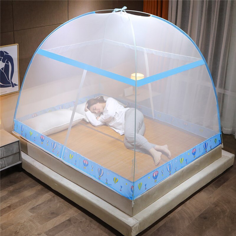 BowLift | Foldable Mosquito Cover Bed Net