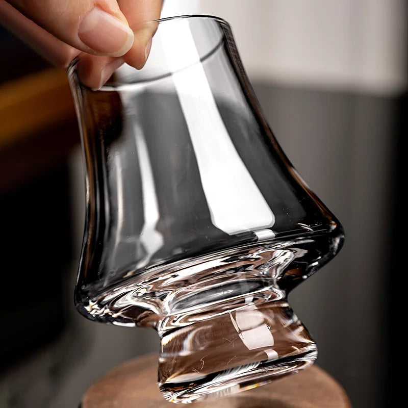 Whiskey Glass 4-piece Set Karnz