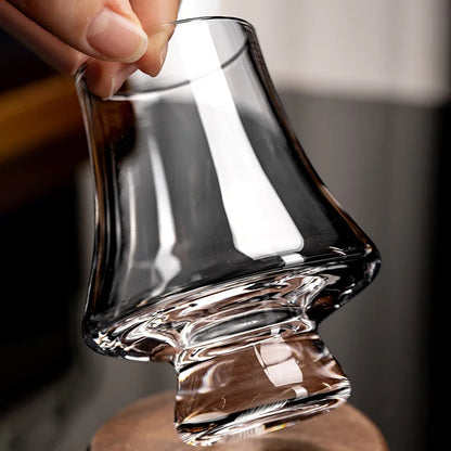 Whiskey Glass 4-piece Set Karnz
