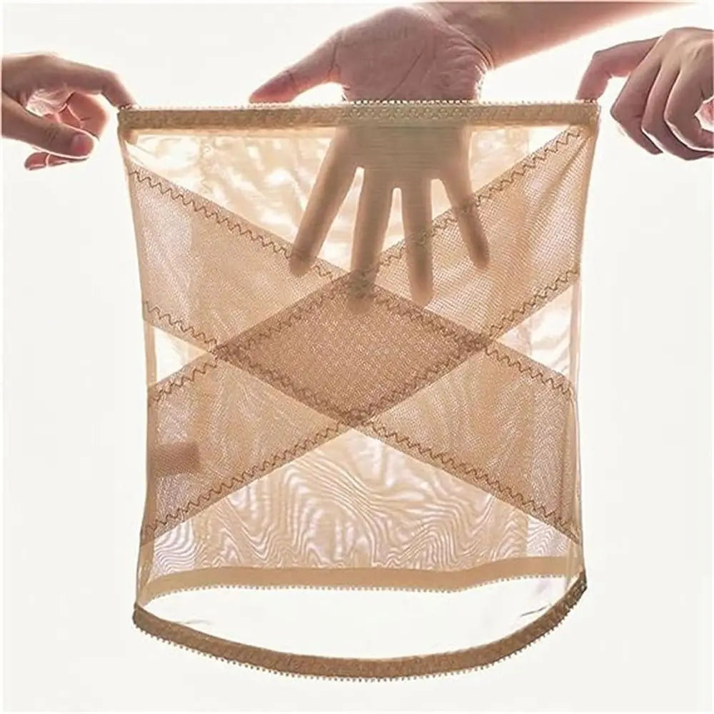 BowLift | Elastic Waist Slimming Breathable Mesh Belt