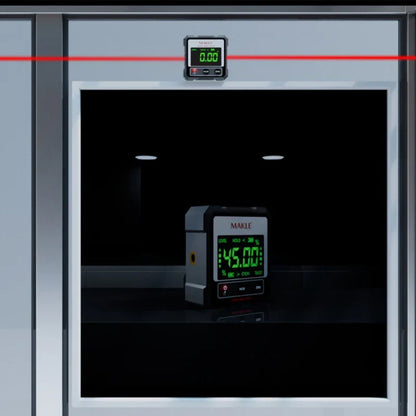 Skanto | Magnetic Digital Laser Angle Finder