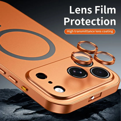 BowLift | EliteGuard Metal Frame Case | Premium protection with a sleek look for your device