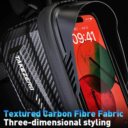 BowLift | Bicycle Waterproof Mobile Holder Bag