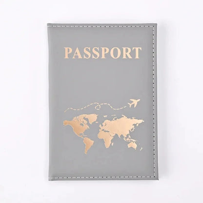 BowLift | Protective Travel Passport Cover