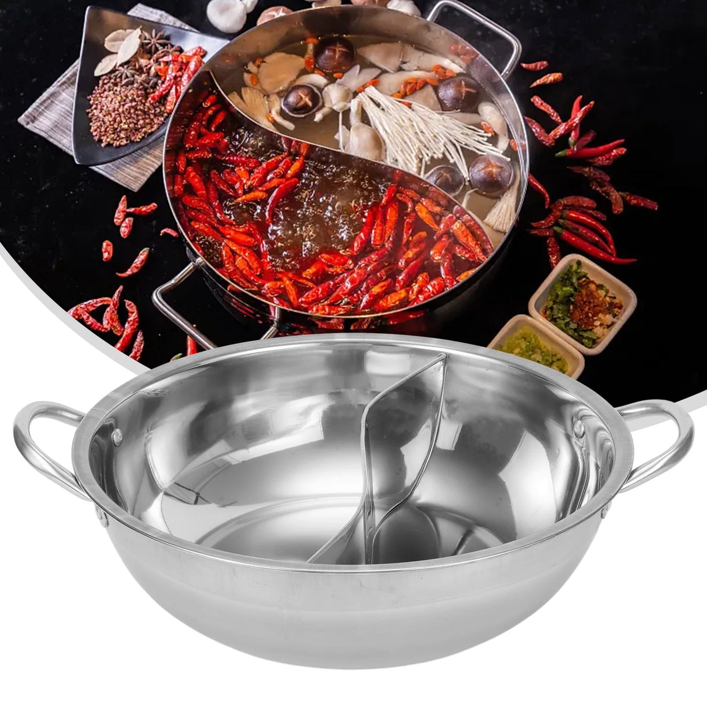 Skanto Skanto | Maximum Cooking Efficiency at All Times
