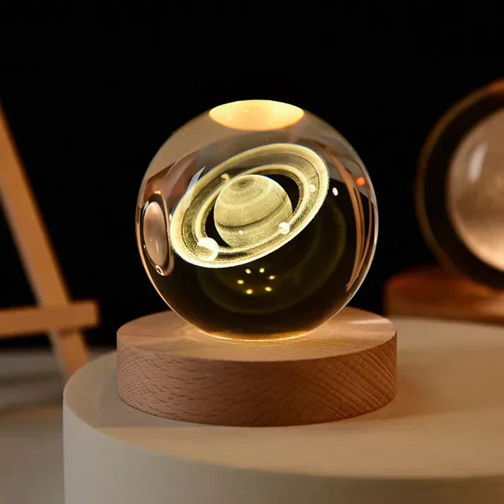 Skanto | 3D Crystal Night Lights – Unique Gifts for All Occasions