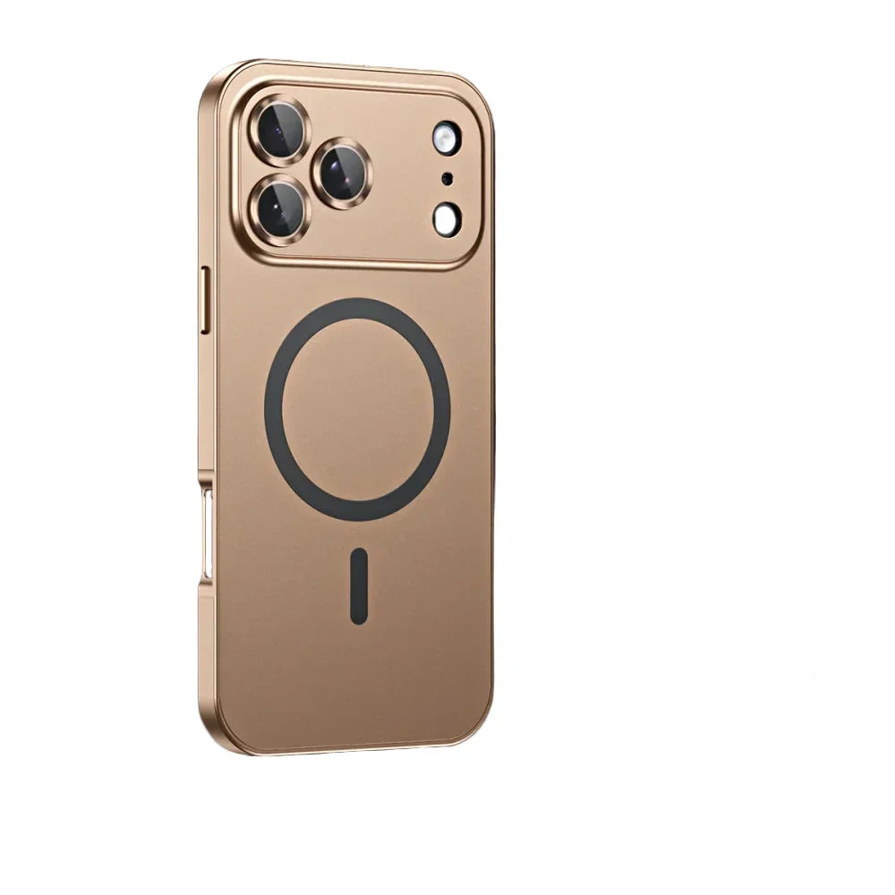 BowLift | EliteGuard Metal Frame Case | Premium protection with a sleek look for your device
