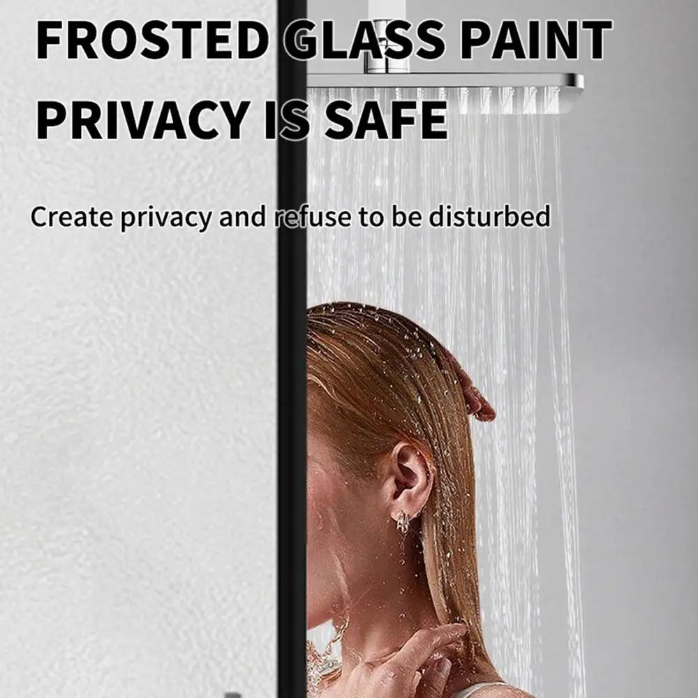 Skanto | Frosted Glass Paint