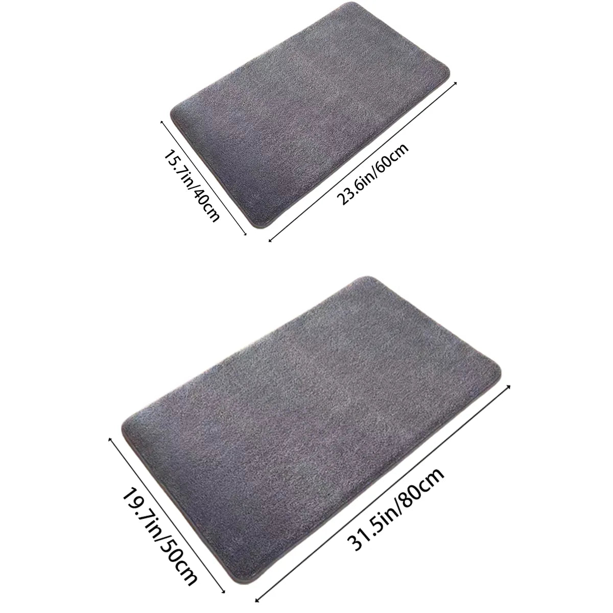 Skanto | Ultra Absorbent Anti-slip Matte