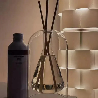 BowLift | Double-walled fragrance diffuser bottle – Stylish aroma diffuser for home