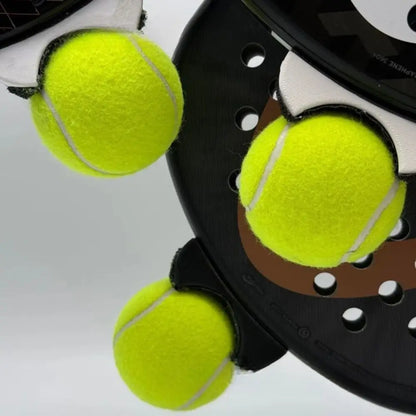 Skanto | Ergonomic Tennis Ball Picker Tool