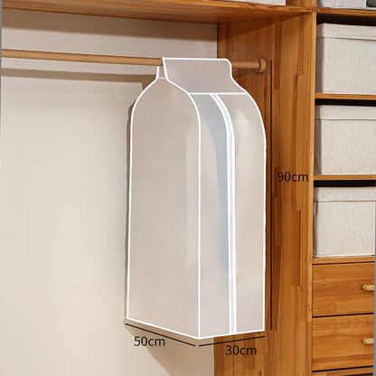 Skanto | Home Organizer Dust Protection Clothing Storage Garment Bag