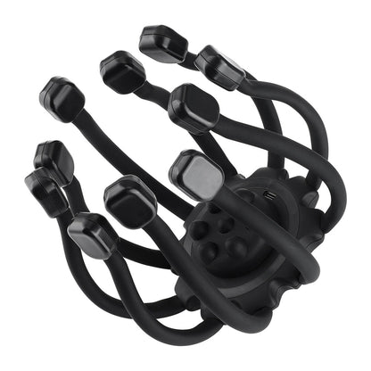 Skanto | Octopus Claw Wireless Relaxing Head Massager