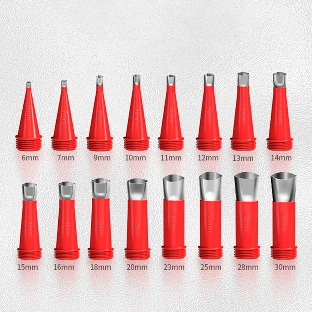 Kalsten | Sealant Caulk Nozzle Kit