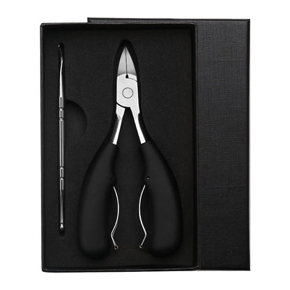 BowLift | Heavy Duty Pro Nail Clipper