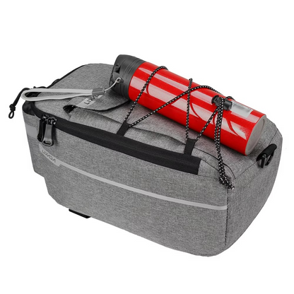 BowLift | Multipurpose Insulated Bike Cooler and Storage Pannier