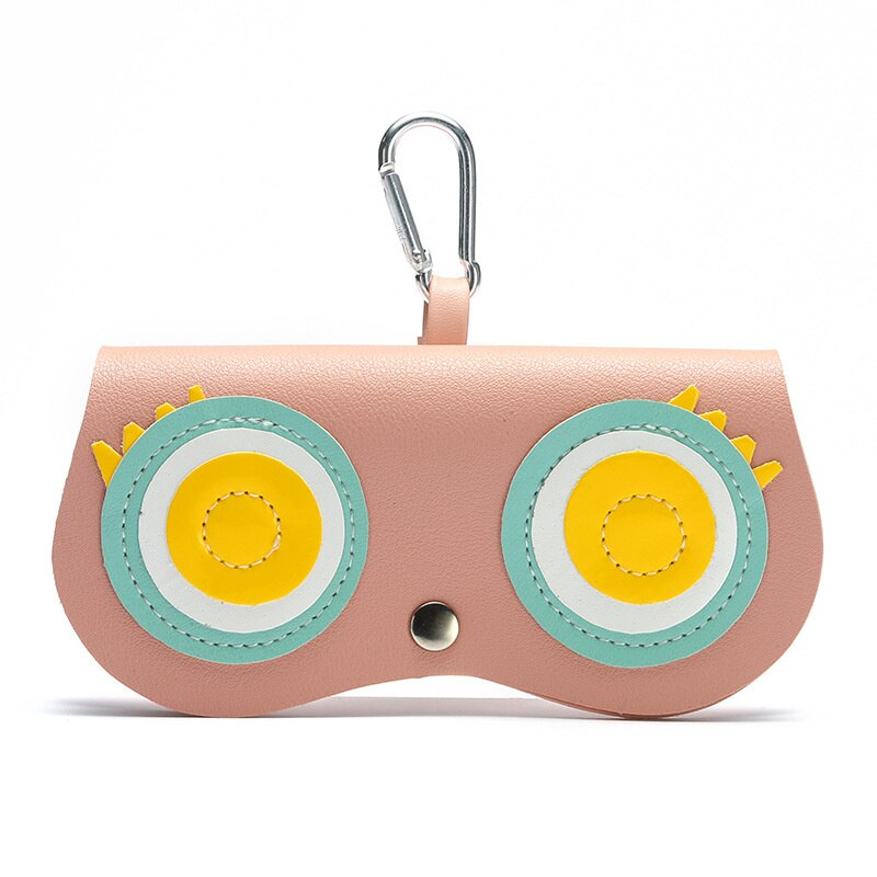 BowLift | Cartoon Soft Sunglasses Case