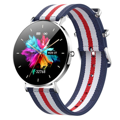 Skanto | Aurora Elegant Smartwatch