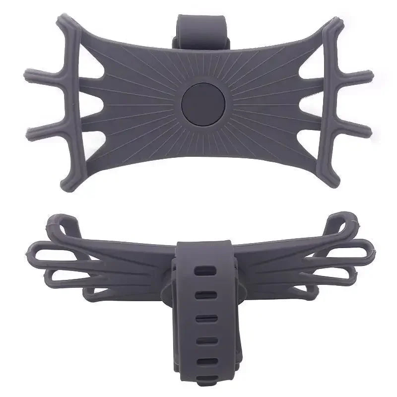 BowLift | Velogrip 360 | Smartphone holder bicycle & motorcycle | 360° rotatable | Universal & shockproof made of silicone