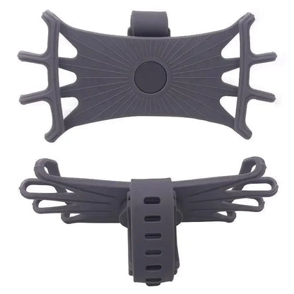 BowLift | Velogrip 360 | Smartphone holder bicycle & motorcycle | 360° rotatable | Universal & shockproof made of silicone