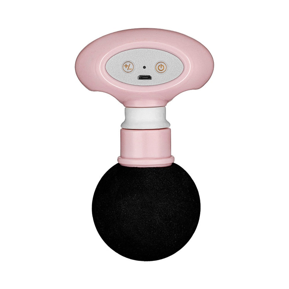 BowLift | Muscle Master Mini Pocket Massager